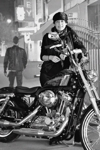 VÉRONIQUE